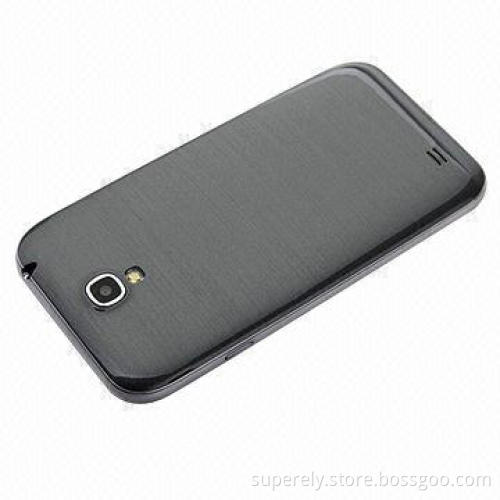 MTK6589 Quad-core 3G Phone with Single SIM, 1/4GB RAM, Android 4.2 and 5.0-inch Capacitive Screen